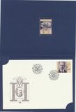 [Milan Hodza, 1878-1944, type UE]