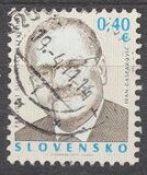 [President of Slovak Republic, type UA]