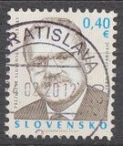 [President of Slovak Republic, type UA]