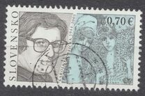 [Day of the Stamp - Karol Ondreicka, 1944-2003, type UT]