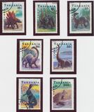 [Prehistoric Creatures, type AGD]