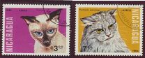 [Airmail - Cats, type BLE]