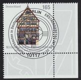 [Half Timbered Buildings - Bad Münstereifel, 1644-1664, tip CVL]
