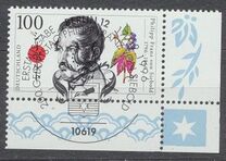 [The 200th Anniversary of the Birth of Philipp Franz von Siebold, тип BJC]
