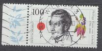 [The 200th Anniversary of the Birth of Philipp Franz von Siebold, тип BJC]