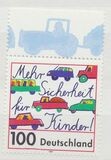 [Safety for Children in Traffic, type BLG]