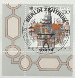 [The 1100th Anniversary of Nördlingen, type BNW]