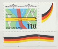 [The Glienicker Brigde, type BNX]
