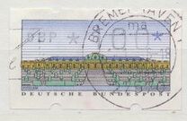 [The 1200th Anniversary of Münster, tipas BBN]