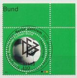[100 Jahre Deutscher Fußballbund, Typ BST]