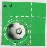 [100 Jahre Deutscher Fußballbund, Typ BST]