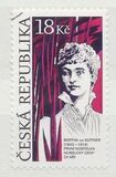 [Personalities - Bertha von Suttner, 1843-1914, Вид ABR]