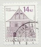 [Architecture, Вид ABU]