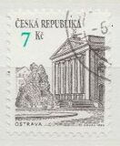 [Definitive Issue, type BH]