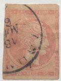 [As Previous Edition - without Control Number on Downside, tyyppi A29]