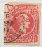 [Small Hermes Head - Finely Belgium Print, 类型 B6]
