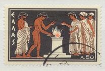 [Olympic Games - Rome, Italy, tyyppi LX]