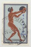 [Olympic Games - Rome, Italy, tyyppi MC]