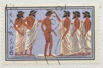 [Olympic Games - Rome, Italy, tyyppi MF]