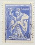 [Antique Art - New Value, Вид IO1]