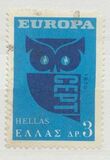[EUROPA Stamps, Typ WA]