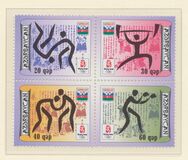[Olympic Games - Beijing, China, Tipi XQ]