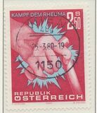 [The Fight Against Rheumatism, type ASC]