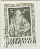 [Conference of the Benedictine Order of Austria, typ ASM]