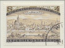 [The 1000th Anniversary of Steyr, type ASP]