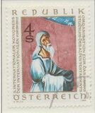 [The 10th International Congress of Old Testament Studies, tyyppi ASV]