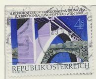 [The 11th Congress of the International Association for Bridge and Building Construction, type ASX]