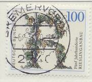 [The 500th Anniversary of the Viticulture of Riesling, प्रकार ATT]