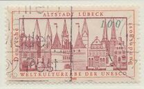 [The Old Part of Lübeck Town, type ATU]
