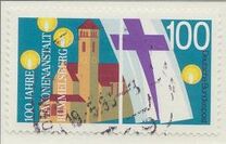 [The 100th Anniversary of the Nursing Sisters' Institution in Rummelsberg, veids AUO]