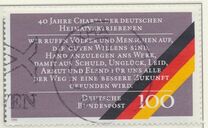 [The 40th Anniversary of the Organization of Refugees, typ AUR]