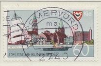 [The 750th Anniversary of Kiel, тип AZS]
