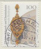 [The 225th Anniversary of the Jewellery and Watch Industry, Typ BAW]