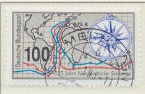 [The 125th Anniversary of the North German Sea Research Institute, Typ BBP]