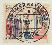 [The 750th Anniversary of the Death of Holy Hedwig Heidrich, type BDR]