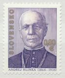 [Personalities - Andrej Hlinka, 1864–1938, 類型 XX]