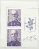 [Personalities - Andrej Hlinka, 1864–1938, 類型 XX]