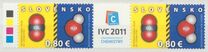 [International Year of Chemistry - Joint Issue with Belgium, type UU]