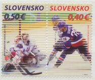 [Ice Hockey World Championships, type UY]