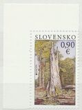 [EUROPA Stamps - The Forest, tyyppi VC]
