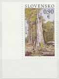 [EUROPA Stamps - The Forest, tyyppi VC]
