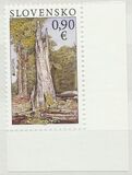 [EUROPA Stamps - The Forest, tyyppi VC]