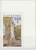 [EUROPA Stamps - The Forest, tyyppi VC]