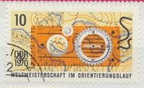 [Orienteering World Championships, տեսակ AUG]
