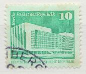[Buildings - Small Edition, Matte paper, Tipi XVA1]