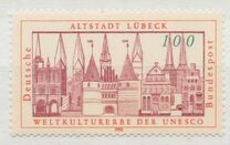 [The Old Part of Lübeck Town, type ATU]